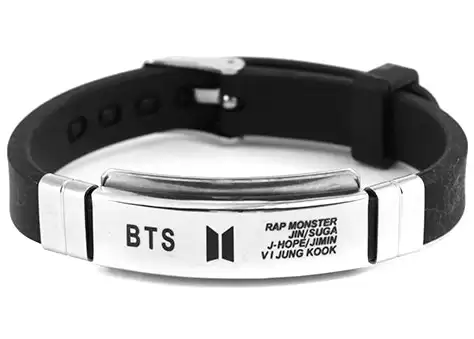 ������� BTS V