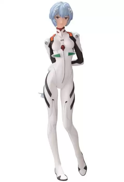 ������� Banpresto Ichiban Kuji Evangelion 3rd Impact Rei Ayanami