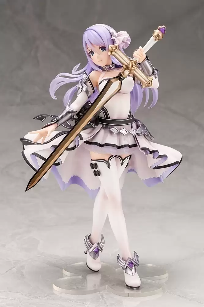 ������� Princess Connect! Re Dive: Shizuru