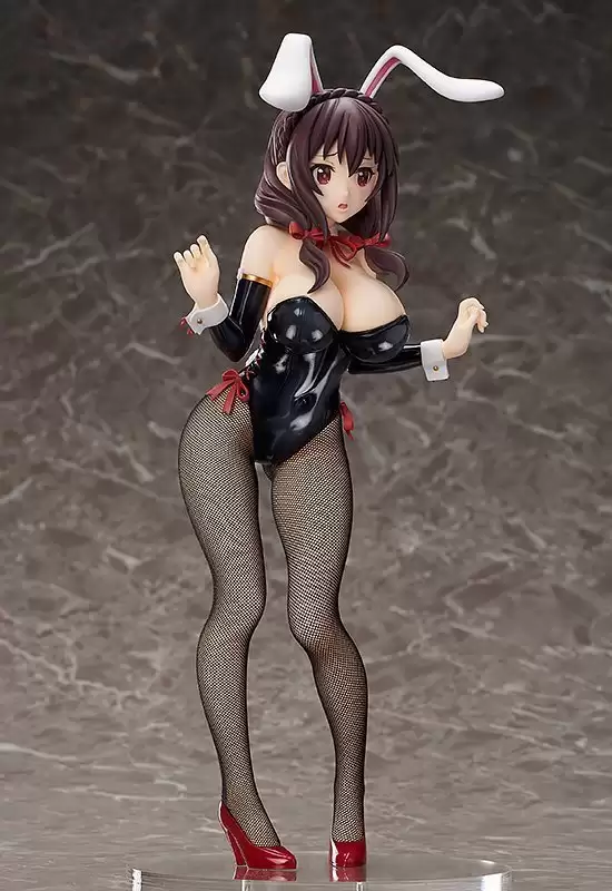 ������� Movie KonoSuba: God's Blessing on this Wonderful World! Kurenai Densetsu Yunyun Bunny Ver. 1/4