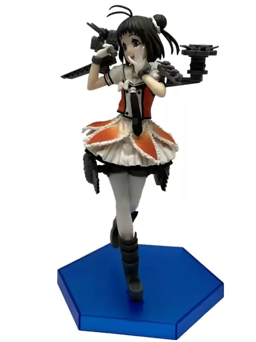 ������� Kantai Kancolle Naka Kai Ni Cruiser