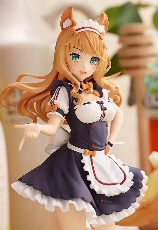 ������� POP UP PARADE Nekopara Cats Paradise: Maple