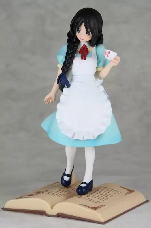 ������� Banpresto Ichiban Kuji Premium K-On!! Tea Time in Wonderland - Mio Akiyama Vol.B