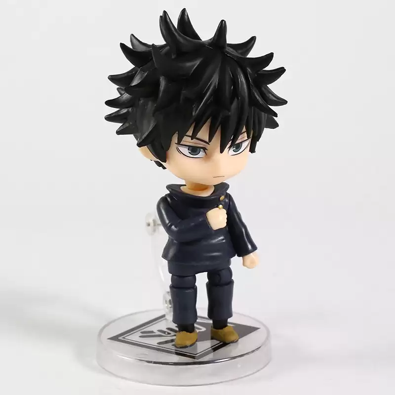 ������� Nendoroid 1506���������� �����: Megumi Fushiguro