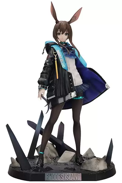 ������� Arknights - Amiya