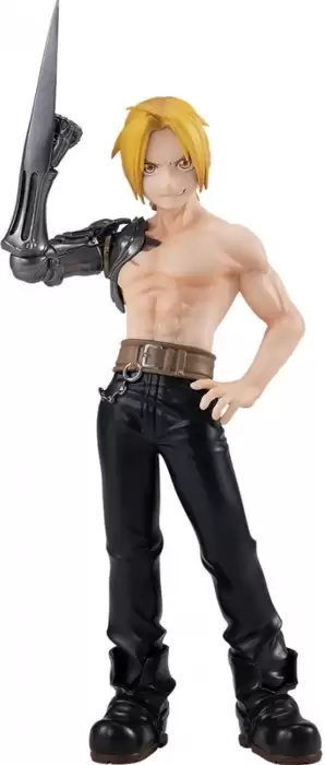 ������� POP UP PARADE Fullmetal Alchemist Brotherhood - Edward Elric