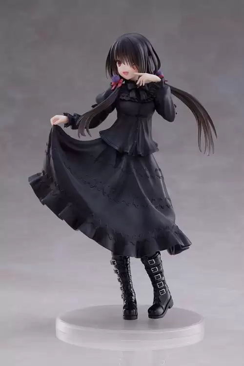 ������� Date A Live IV Kurumi Tokisaki (Casual Wear Ver.) Coreful Figure