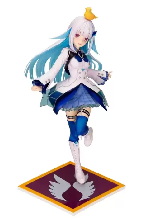 ������� Nijisanji - Lize Helesta