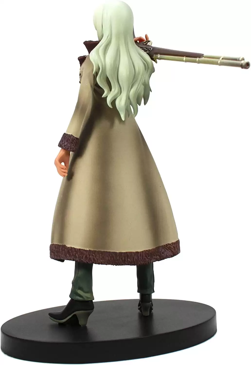 ������� Banpresto One Piece DXF Niko Olvia The Grandline Lady Vol.2