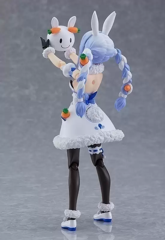 ������� figma 529 Hololive Production: Usada Pekora
