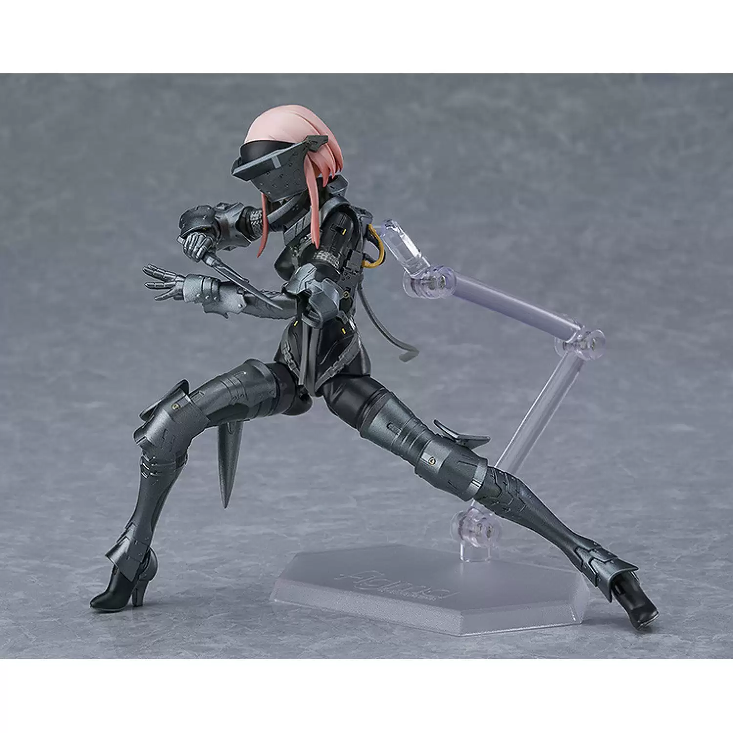 ������� figma 491 Falslander - Lanze Reiter
