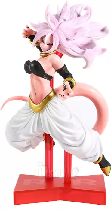 ������� ���������� Fighter Z Android 21 Henshin Ver.