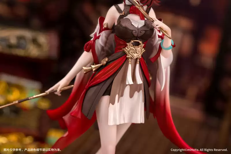 ������� Honkai: Star Rail Tingyun 1/10 Complete Figure