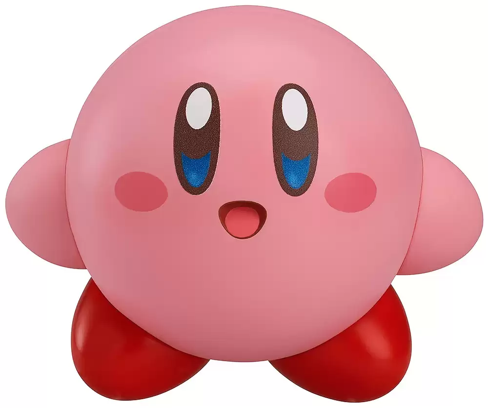 ������� Nendoroid 544 Kirby's Dream Land: Kirby