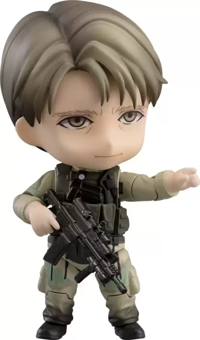 ������� Nendoroid 1322 Death Stranding - Cliff DX Ver.