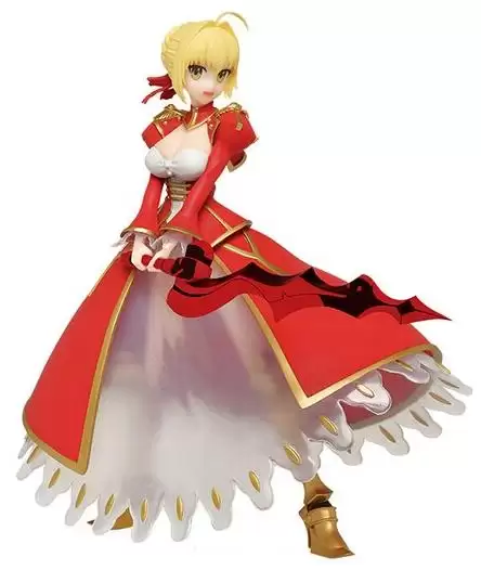 ������� Fate Taito Saber EXTRA