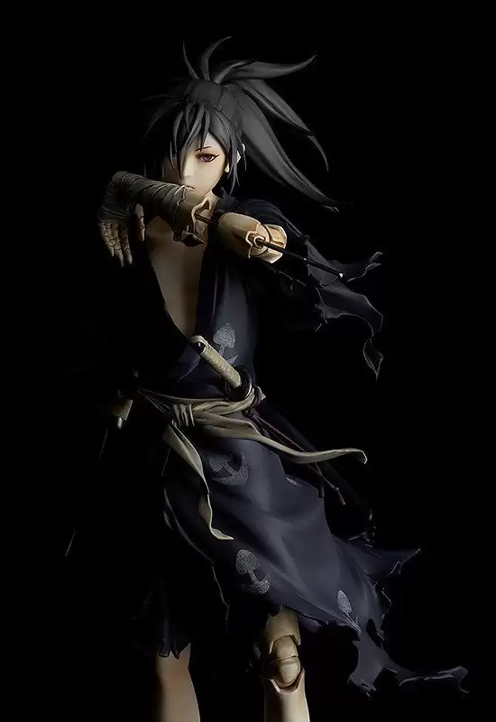 ������� Dororo Hyakkimaru feat. Sayoko Kamitsure
