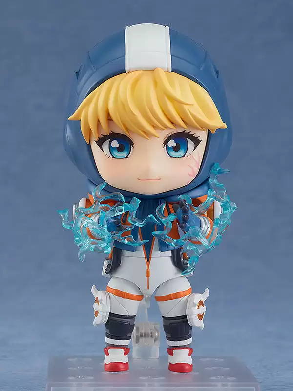 ������� Nendoroid 1828 Apex Legends: Wattson