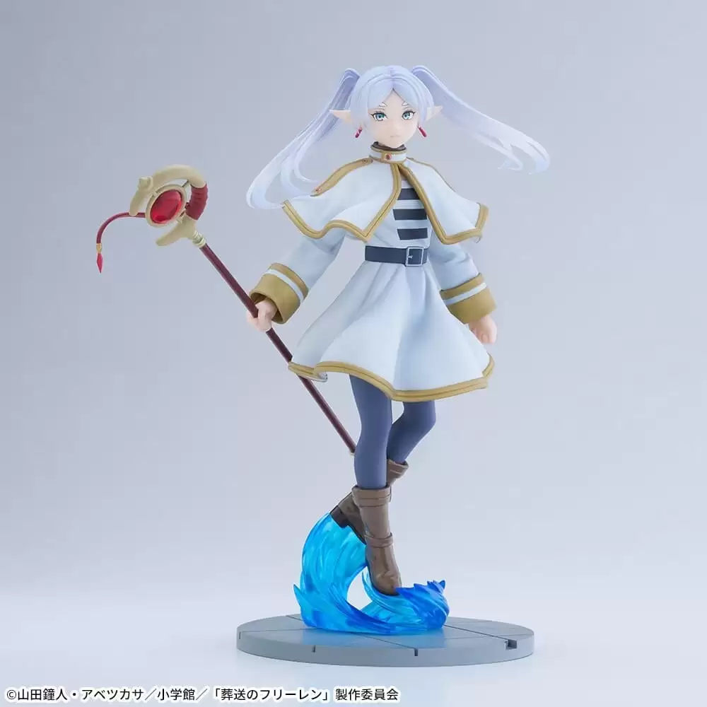 ������� Frieren Luminasta - Sousou no Frieren