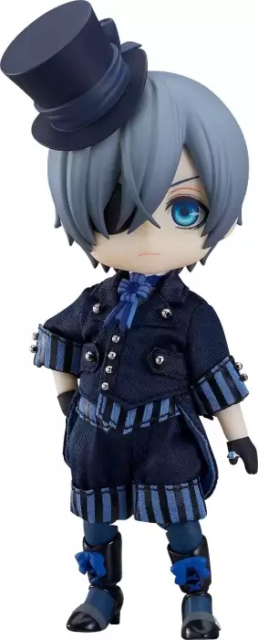 ������� Nendoroid Doll Black Butler Book of the Atlantic: Ciel Phantomhive