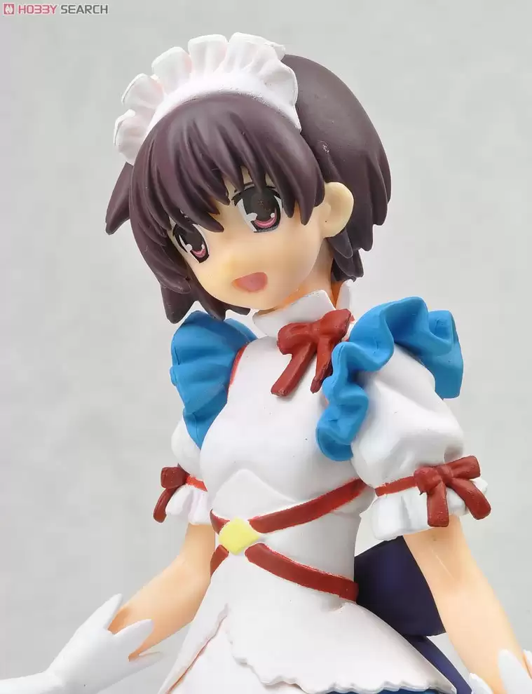 ������� Saki Miyanaga ***