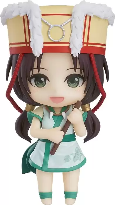 ������� Nendoroid 1683 The Legend of Sword and Fairy: Anu
