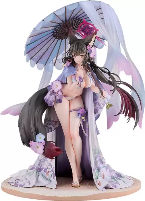 ������� Blue Archive Wakamo (Swimsuit) 1/7 Complete