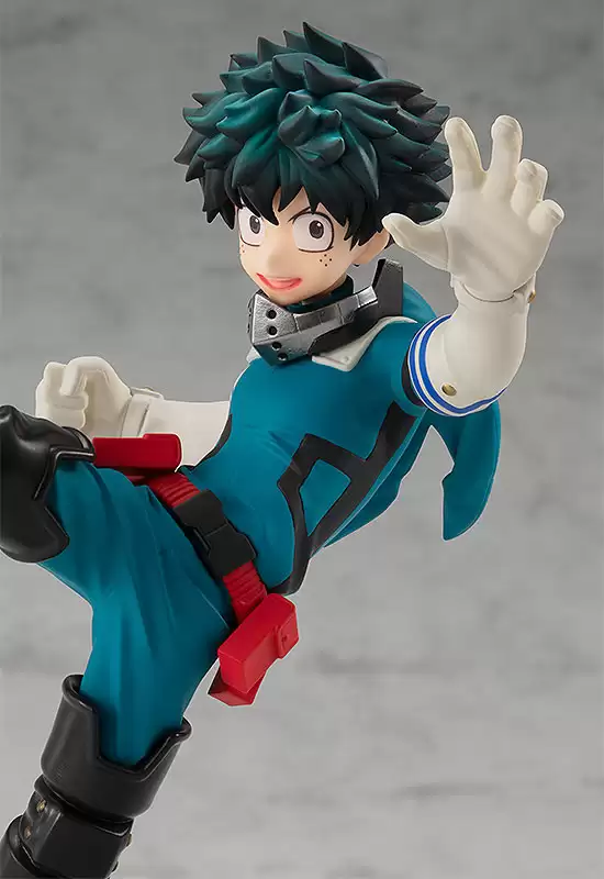 ������� POP UP PARADE My Hero Academia: Izuku Midoriya Costume Gamma Ver.