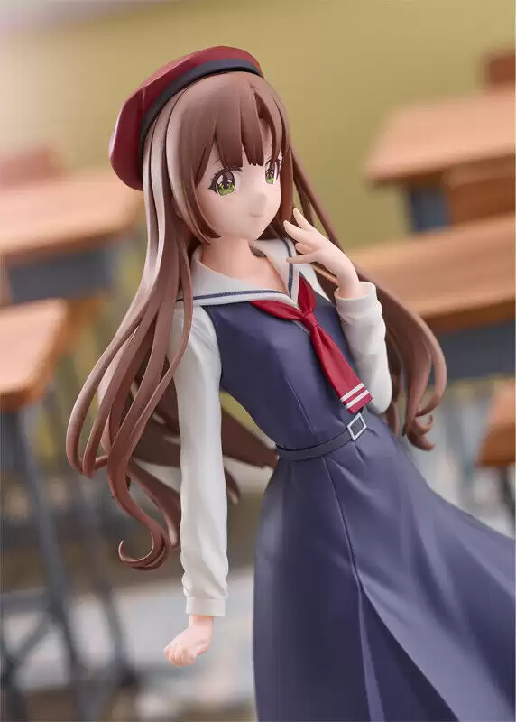 ������� Banpresto Osananajimi Ga Zettai Ni Mejanai Love Comedy Maria Momosaka