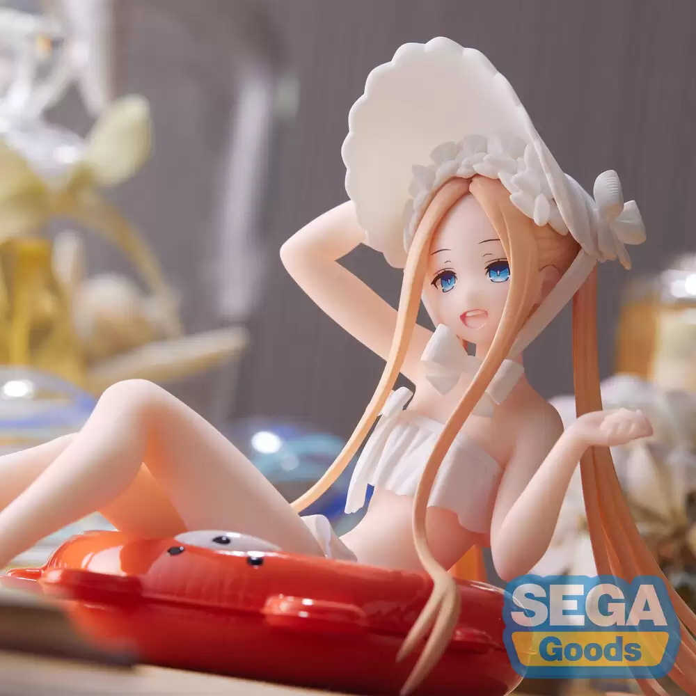 ������� Fate SPM Figure Abigail Williams Summer Ver.