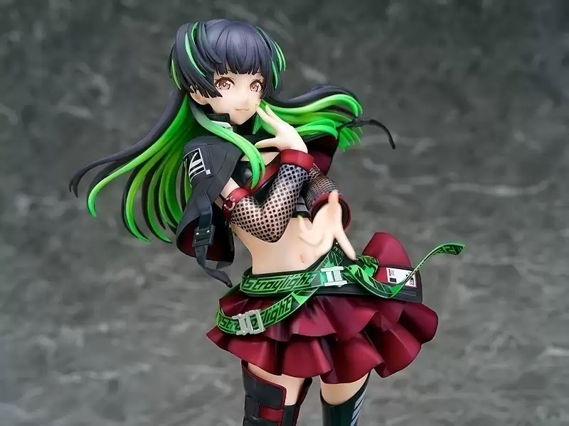 ������� The Idolmaster Shiny Colors: Mayuzumi Fuyuko Neon Light Romancer Ver.