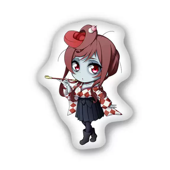 ������� �������� ���������. ���� - Chibi Yuugiri