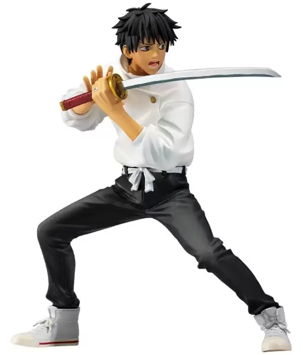 ������� Jujutsu Kaisen Banpresto Yuta Okkotsu