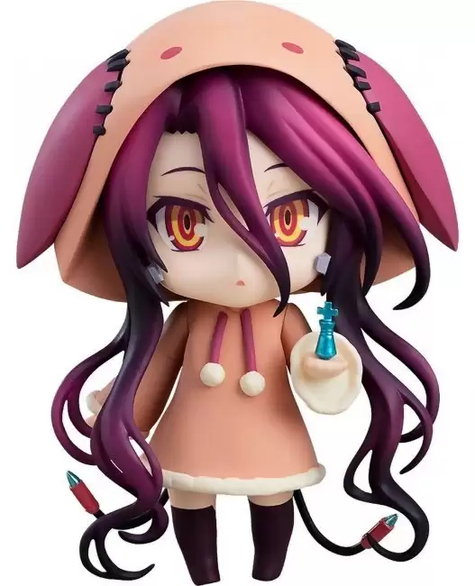 ������� Nendoroid 1090 "No Game No Life" Schwi
