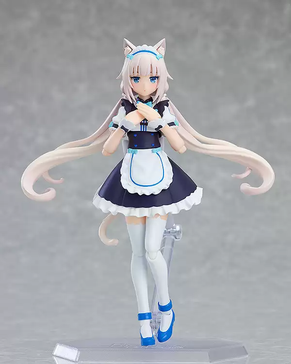 ������� Figma 487 Nekopara - Vanilla