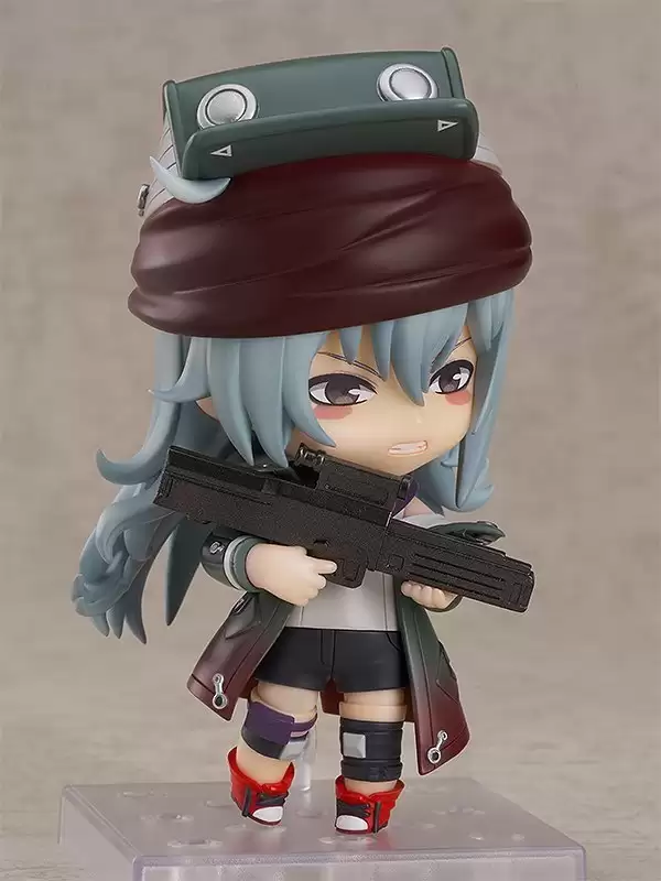 ������� Nendoroid 1338 Girls' Frontline - Gr G11