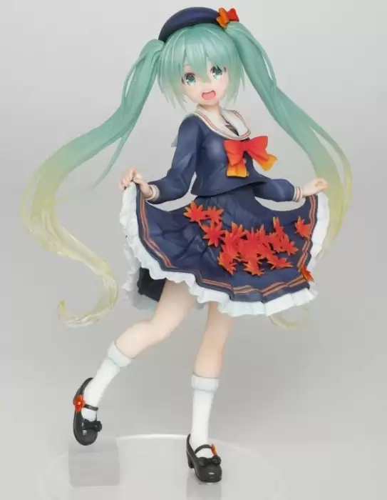 ������� Vocaloid Hatsune Miku 3rd season Autumn Ver.