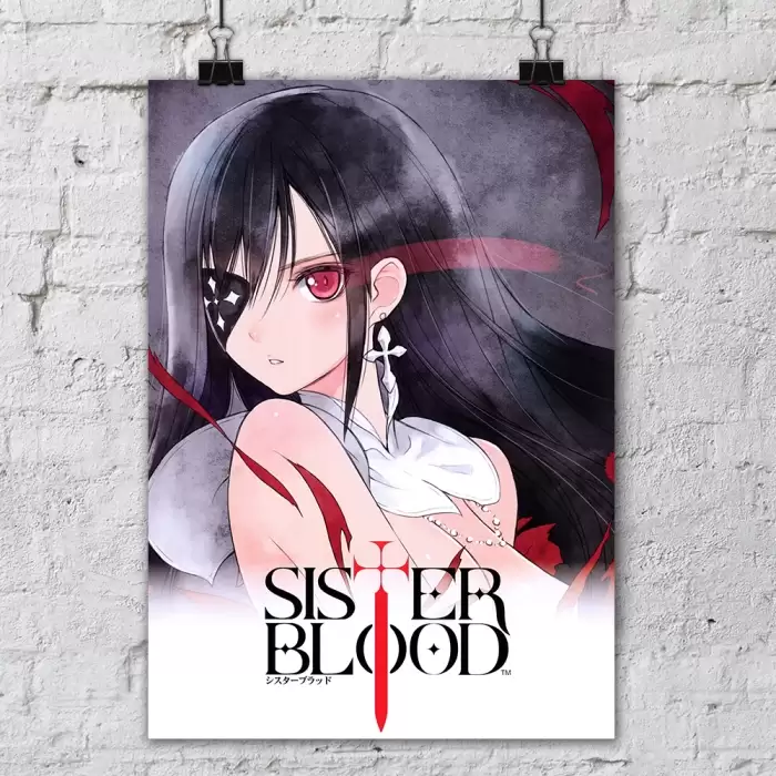 ������ � ����� Sister Blood