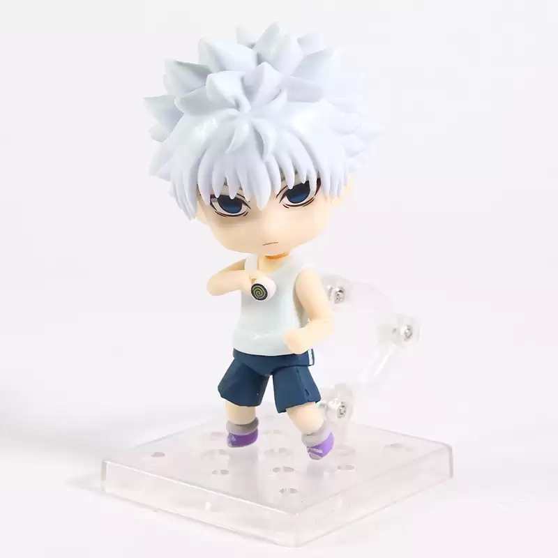 ������� Nendoroid 1184 ������ � ������: Killua Zoldyck