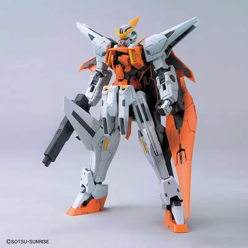 ������ ������� Gundam Kyrios (MG)