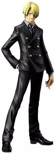������� Banpresto One Piece Sanji The Grandline Men Vol.7