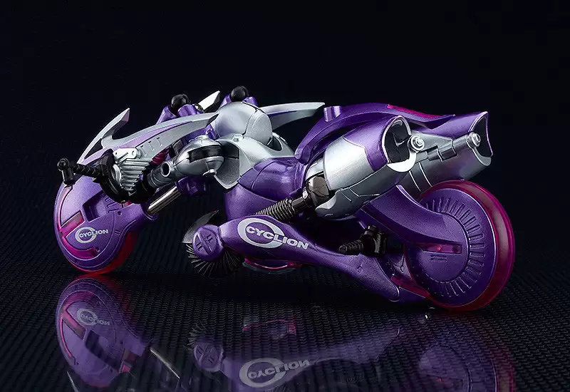 ������� Cyclion Type Lavender
