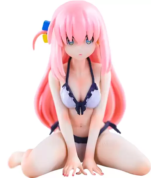 ������� �������� �����! / Hitori Gotoh (�����)