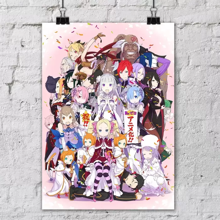 ������ ����� � �������������� ���� � ���� All the Characters