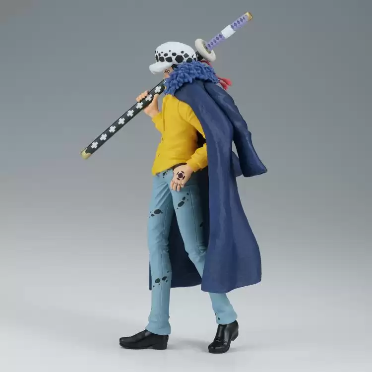 ������� One Piece The Shukko Trafalgar Law