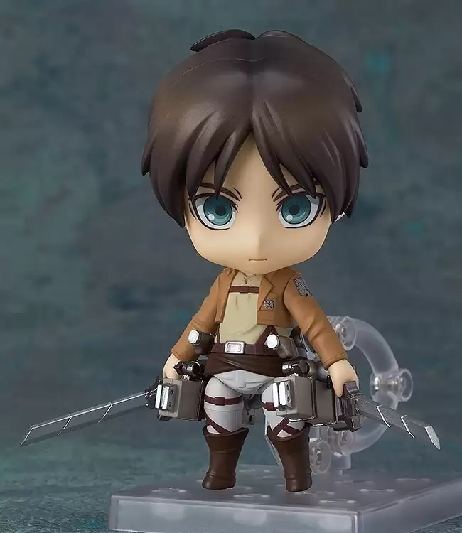 ������� Nendoroid 375 Attack on Titan: Eren Yeager