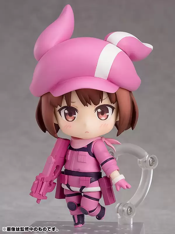 �������� Nendoroid 959 Llenn