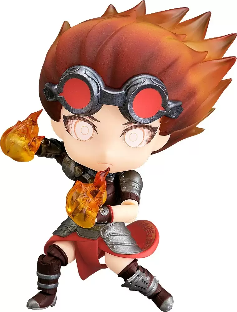 ������� Nendoroid 1781 MAGIC The Gathering: Chandra Nalaar