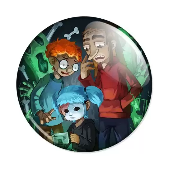 ����� ������ ����� ���� Sal, Todd � Larry