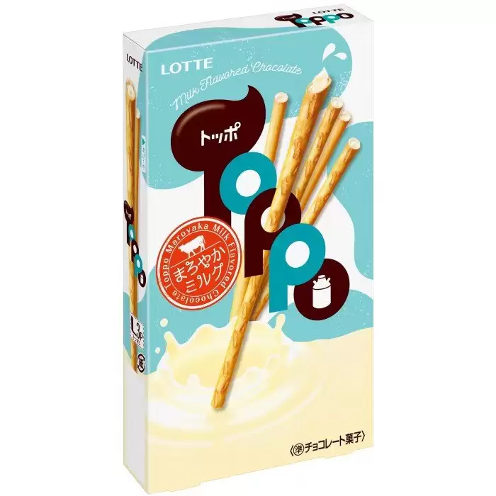 ��������� ������� � �������� �������� "Toppo"
